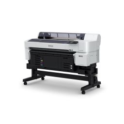 Rašalinis spausdintuvas Epson SureColor G6000 spalvotas pilka balta C11CL77301A1