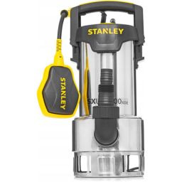Vandens siurblys Stanley SXUP1100XDE nerūdijančio plieno 1100W panardinamas