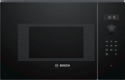 Mikrobangų krosnelė BOSCH BFL524MB0