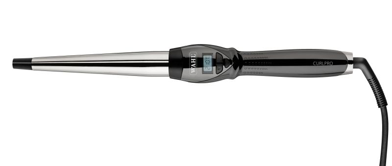 Žnyplės plaukams WAHL 4437-0471 CurlPro Conical