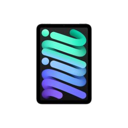 Planšetė Apple iPad mini MYGY3HC/A 8.3" IPS 2266x1488 A17 Pro 512GB Wi-Fi 12MP 12MP Bluetooth 5.3 USB-C