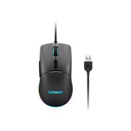 Pelė Lenovo Accessories M210 RGB Gaming Mouse Lenovo