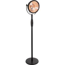 Infraraudonųjų spindulių šildytuvas SUNRED RSS19, 2100 W