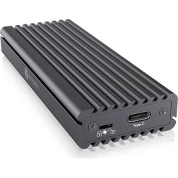 Jungčių stotelė Raidsonic Icy Box IB-1817MC-C31 IB-DK2262AC DockingStation