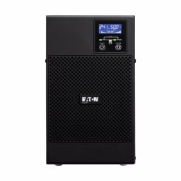 Nepertraukiamo maitinimo šaltinis Eaton OnLine UPS 9E2000I 2000 VA, 1600 W, Tower, C14