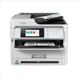 Daugiafunkcinis įrenginys Epson WorkForce Pro WF-M5899DWF Monochrominis A4/Legal
