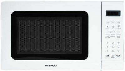 Mikrobangų krosnelė DAEWOO DM-2021DW