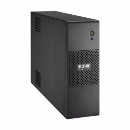 Nepertraukiamo maitinimo šaltinis Eaton UPS 5S 1000i 1000 VA, 600 W, Tower, Line-Interactive