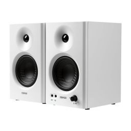 Kolonėlės Edifier Speaker MR4 White