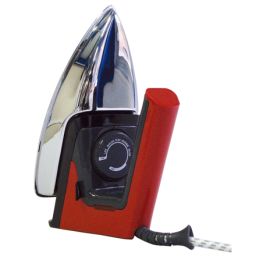 Lygintuvas ETA ETA724690000 Red / black 1000W