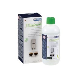 Nukalkinimo priemonė Delonghi 500 ml, EcoDecalk automatiniams ir espreso kavos aparatams
