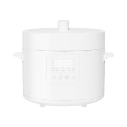 Elektrinis greitpuodis Xiaomi Electric Pressure Cooker EU 4.8 L Balta