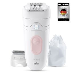 Epiliatorius BRAUN SE5-030 Silk epil 5