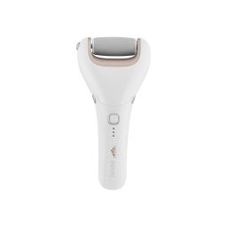 Kulnų šveitiklis ETA Electric Foot File ETA334890000 Fenite White