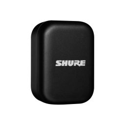 Įkrovimo dėklas Shure AMV-CHARGE Juoda