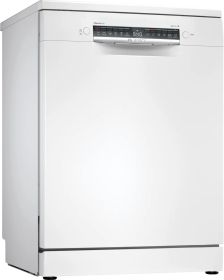 Indaplovė BOSCH SMS4EMW06E, 60 cm