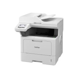 Lazerinis daugiafunkcinis spausdintuvas Black White A4/Legal MFC-L5710DW Monochrome Laser Brother Fax / copier / printer / scanner
