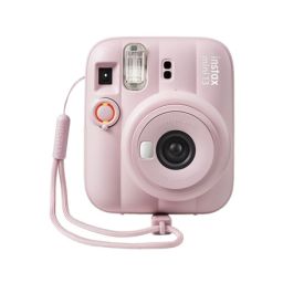 Momentinis fotoaparatas Fujifilm Instax mini 13 ISO 800 rožinis