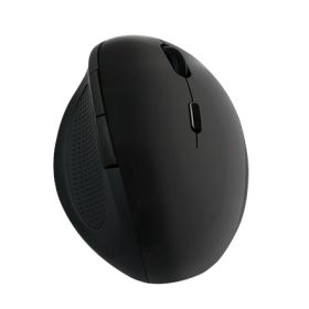 Belaidė pelė Logilink Mouse ID0139 Wireless, No, Black, Yes, Wireless connection