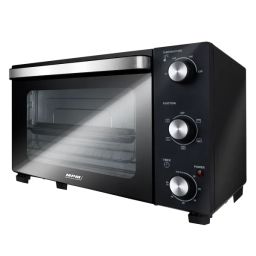 Mini orkaitė MPM MPE-14/T