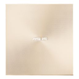 Išorinis DVD įrašytuvas Asus SDRW-08U8M-U DVD±RW USB-C Gold