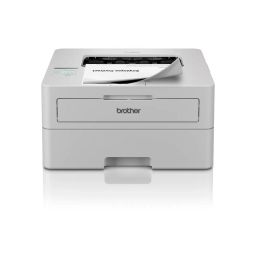 Lazerinis spausdintuvas Brother | HL-L2865DW | Wireless | Wired | Monochrome | Laser | A4/Legal | White