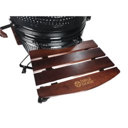 Šoniniai staliukai TunaBone Kamado Classic 23/24 col. 2 vnt.