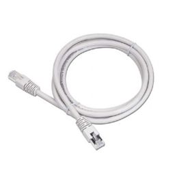 Kabelis Cablexpert PP12-5M RJ45, RJ45, 5 m, Beige