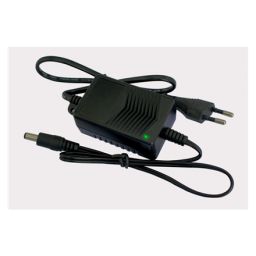 Įkroviklis Hikvision Power adapter POWER BUBBLE PB-12-2TB 12 V