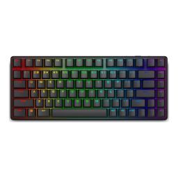 Klaviatūra Dell 545-BBFQ	Alienware Pro Gaming Keyboard Wireless US Alienware Linear Mechanical Dark Side of the Moon Bluetooth