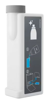 Dulkių siurblys ELECTROLUX ER81UW3SW