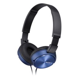 Ausinės SONY MDR-ZX310L