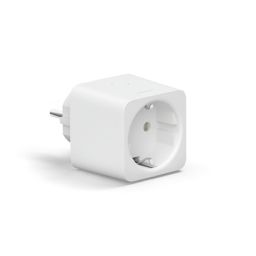 Philips Hue Hue Smart Plug Type F ZigBee Light Link White