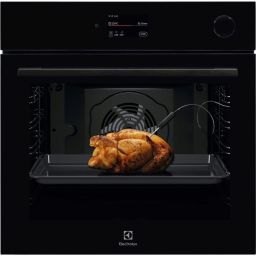 Orkaitė ELECTROLUX LOC9P3XZ