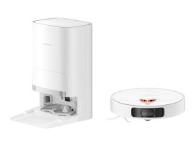 Dulkių siurblys robotas XIAOMI Robot Vaccum X20+