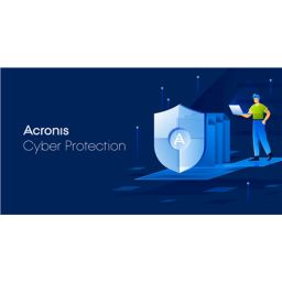 Antivirusinė programa Acronis Cloud Storage Subscription License 250 GB, 1 year(s)
