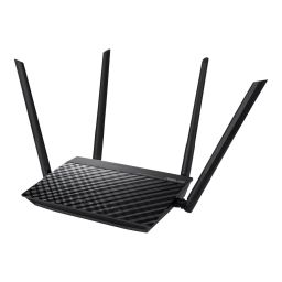 Maršrutizatorius Asus RT-AC1200 v.2 802.11ac