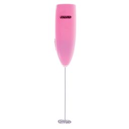 Pieno plakiklis Mesko Milk Frother MS 4493p Pink