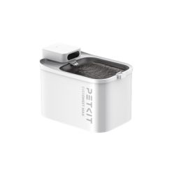 Gertuvė PETKIT Eversweet Max UVC P4115 3L maistinis ABS baltas