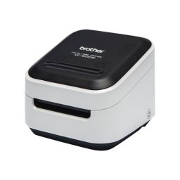 Rašalinis spausdintuvas Brother VC-500W
