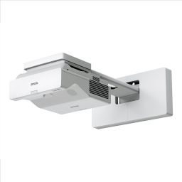 Projektorius Epson 3LCD WXGA Projector EB-760W, 4100 lumens, 16:10, White