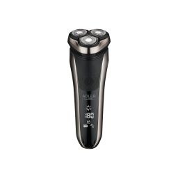 Barzdaskutė Adler Electric Shaver AD 2933 Operating time (max) 180 min, Lithium Ion, Black