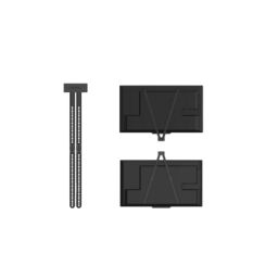 Laikiklis Boom Collaboration TV Mount skirta AURA Videobar