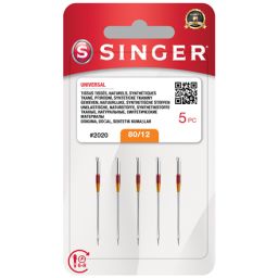 Adata Singer Needle, 2020 SZ12 BLST W/10