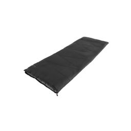 Miegmaišis Easy Camp Starling Square Black 190x75cm 10°C