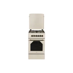 Dujinė viryklė MPM MPM-56-KRM-14, 50 cm
