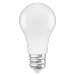 LED lemputė OSRAM E27 8.8W šilta balta šviesa