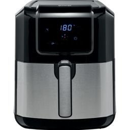 Karšto oro gruzdintuvė Gorenje Fryer AF1700DB Power 1700 W Capacity 5 L Black/Stainless steel