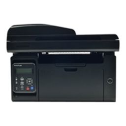 Lazerinis daugiafunkcinis spausdintuvas Pantum Multifunction printer M6550NW Mono, Laser, Laser Multifunction Printer, A4, Wi-Fi, Black