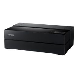Rašalinis spausdintuvas Epson SureColor SC-P900 Wi-Fi, Maximum ISO A-series paper size A2, Multicolour